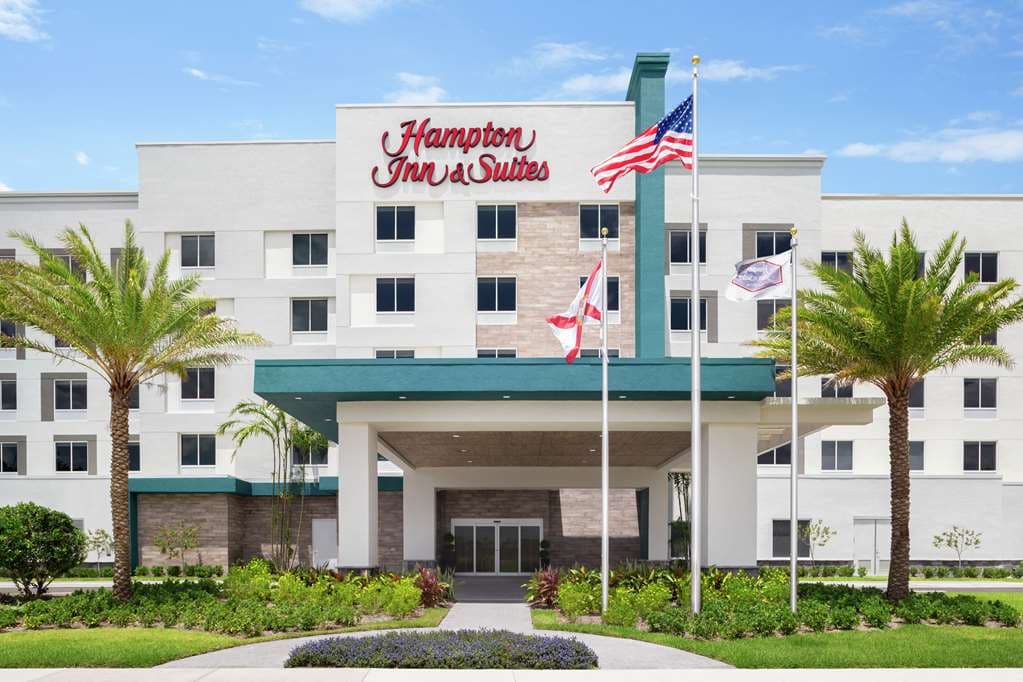 Hampton Inn & Suites Kendall Miami, Hotel in Country Walk