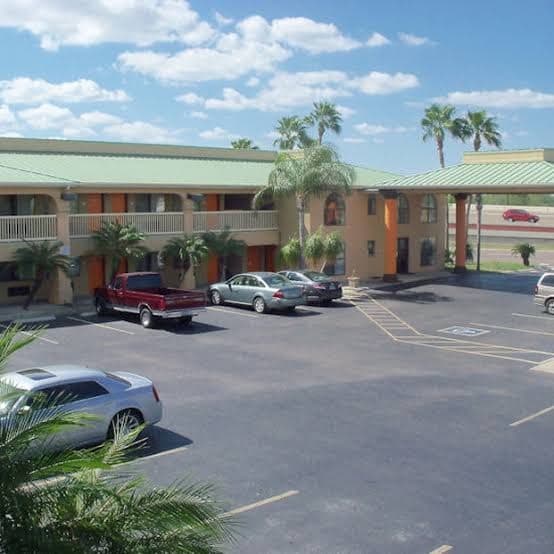 Texas Inn and Suites, Hotel in Las Palmas II