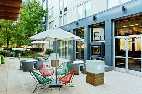 Aloft Nashville Franklin, Hotel in Franklin