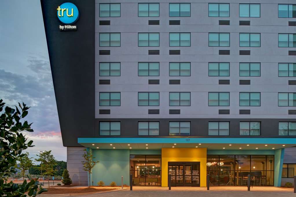 Tru by Hilton Mooresville, Hotel in Davidson