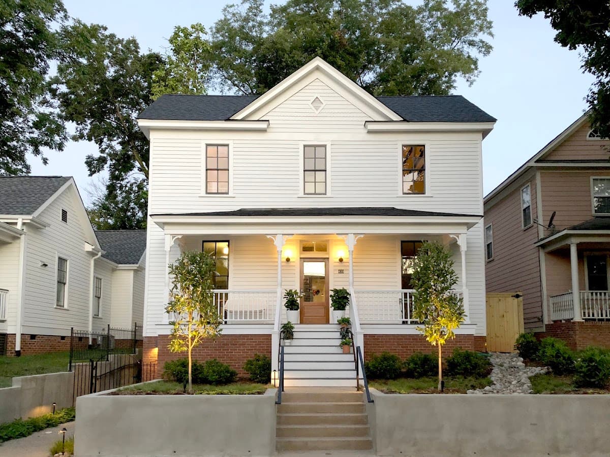 Guest House Raleigh, Hotel in Raleigh