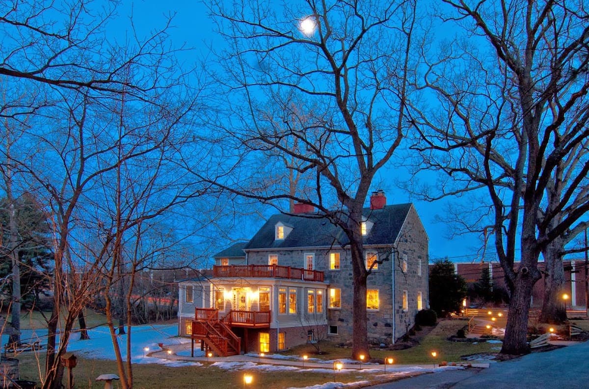 The Wayside Inn, Guesthouse in Ellicott City