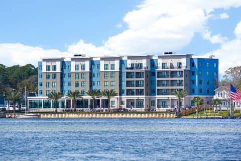 Residence Inn Fort Walton Beach, Hotel in Fort Walton Beach