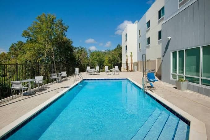 TownePlace Suites Niceville Eglin AFB Area, Hotel in Niceville