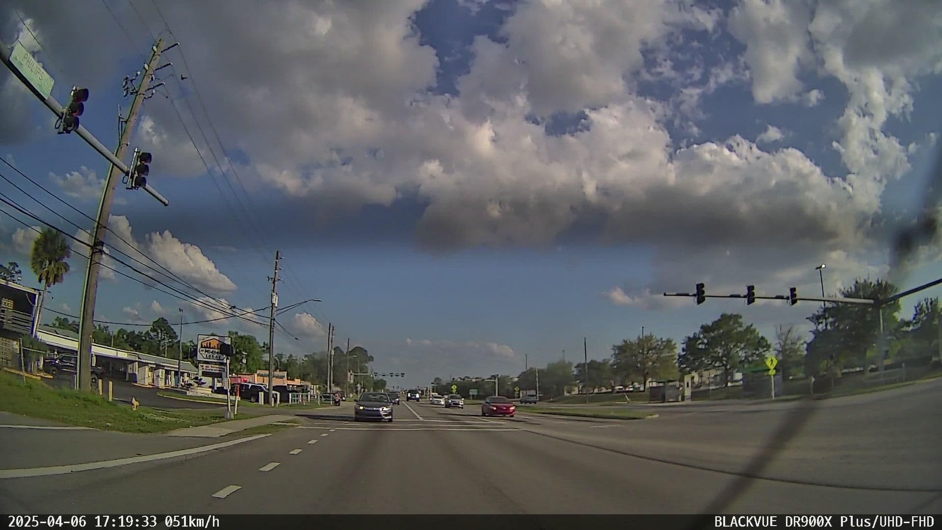 Street view near Midtown Lodge, Jacksonville — © allen (CC BY-SA · Mapillary)
