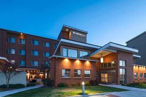 Residence Inn Dallas DFW Airport West/Bedford, Hotel in Bedford