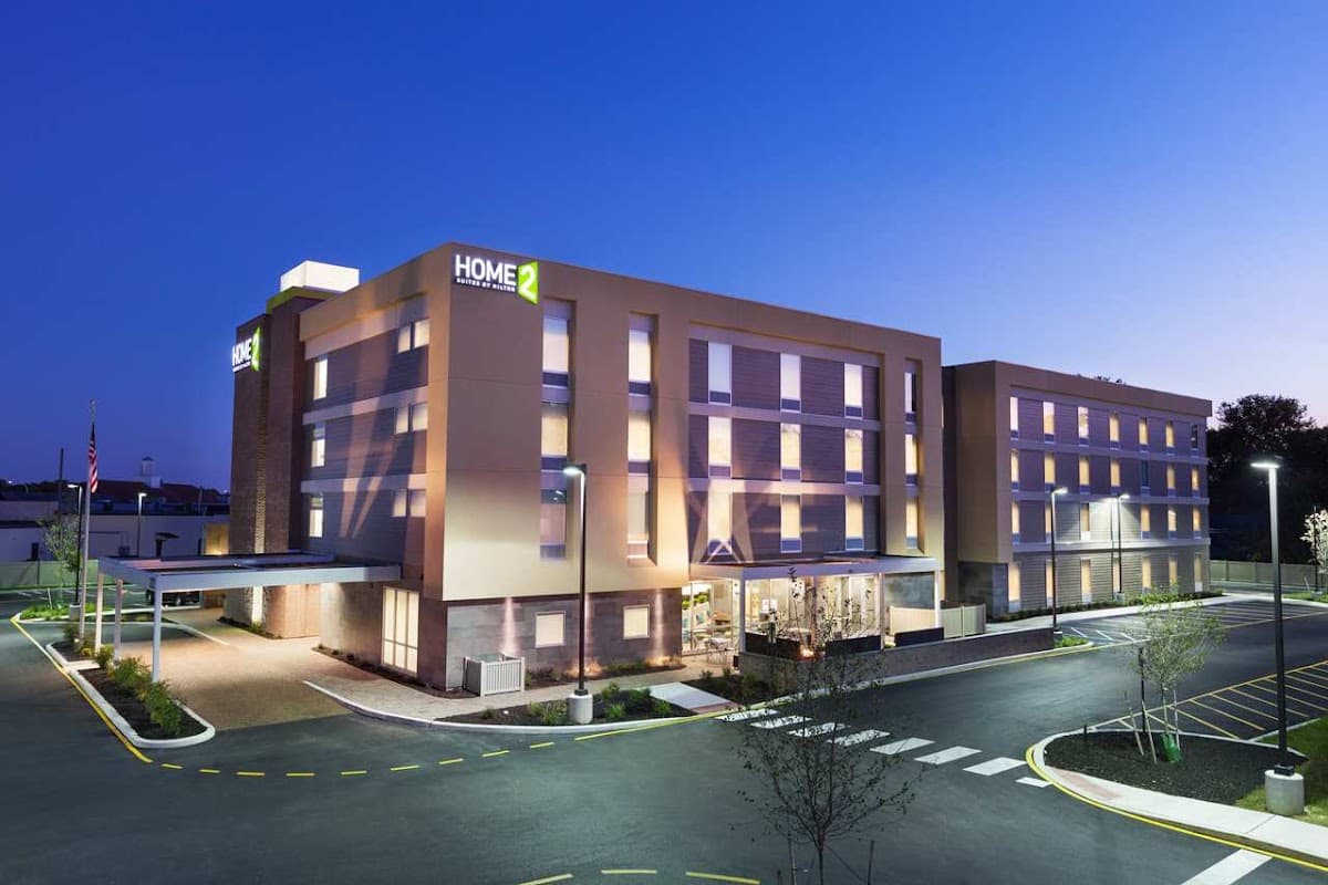 Home2 Suites by Hilton Dover, Hotel in Dover