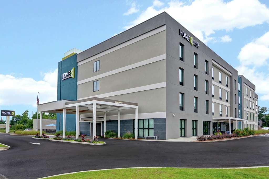 Home2 Suites by Hilton Pensacola I-10 at North Davis Hwy, Hotel in Ferry Pass