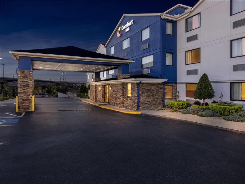 Comfort Inn Nashville West, Hotel in Belle Meade
