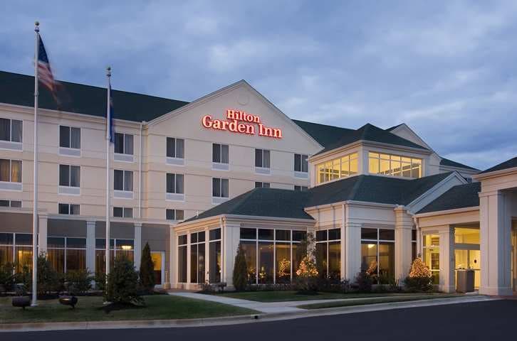 Hilton Garden Inn, Hotel in Conway