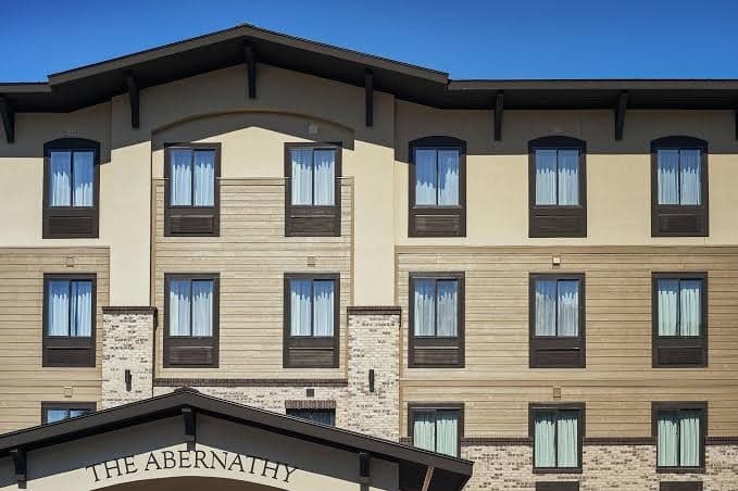 The Abernathy, Hotel in Clemson