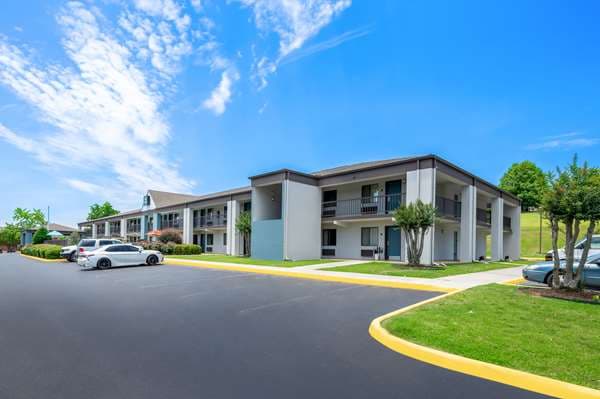 Quality Inn Pelham I-65 exit 246, Hotel in Indian Springs Village