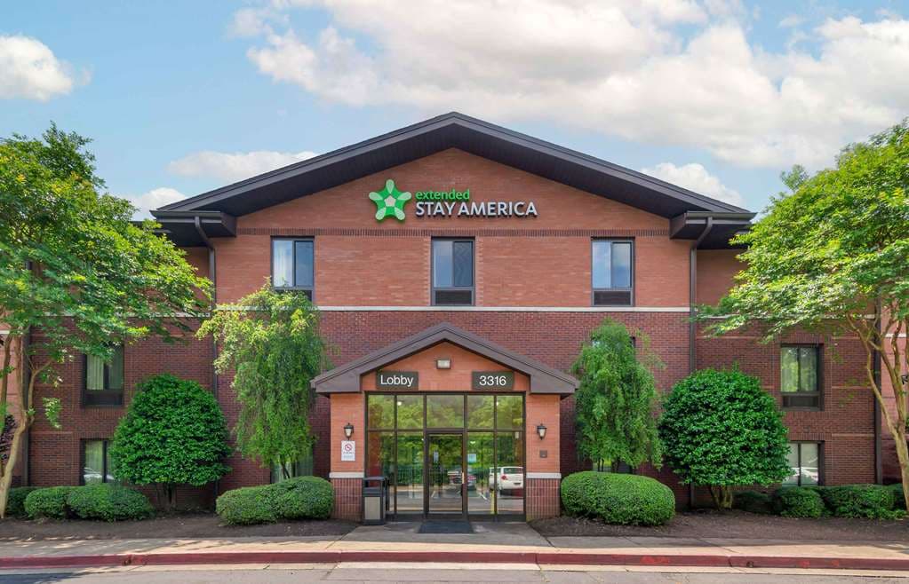 Extended Stay America - Select Suites Atlanta, Hotel in Kennesaw