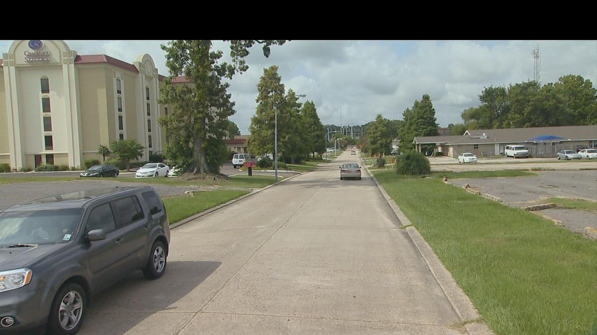 Street view near Econo Lodge, Inniswold — © FF_Loc1 (CC BY-SA · Mapillary)