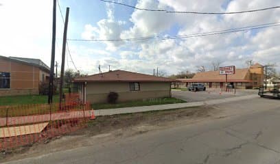 Budget Inn, Motel in Georgetown