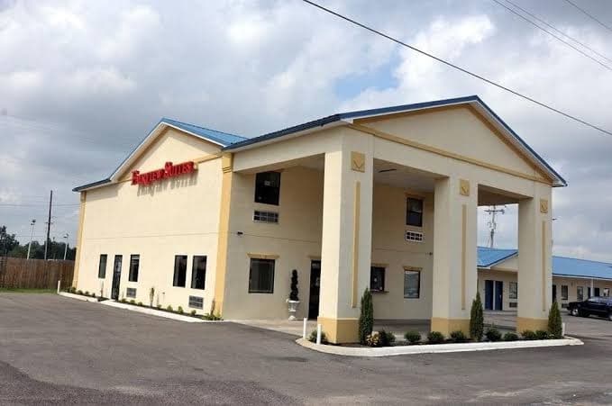 Fairview Suites, Motel in Blytheville