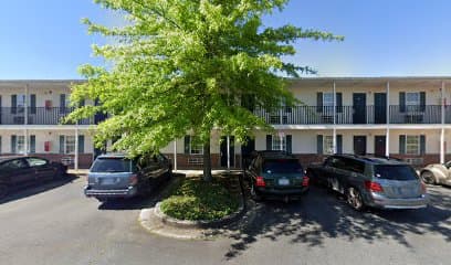 Stay Lodge of Newnan, Hotel in Newnan