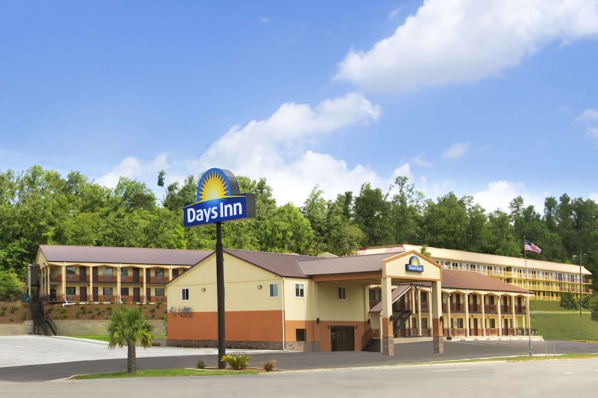 Days Inn by Wyndham, Hotel in Fultondale
