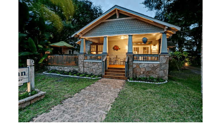 Anchor Inn, Hotel in New Smyrna Beach
