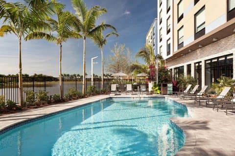 Fairfield Inn & Suites Wellington-West Palm Beach, Hotel in Wellington