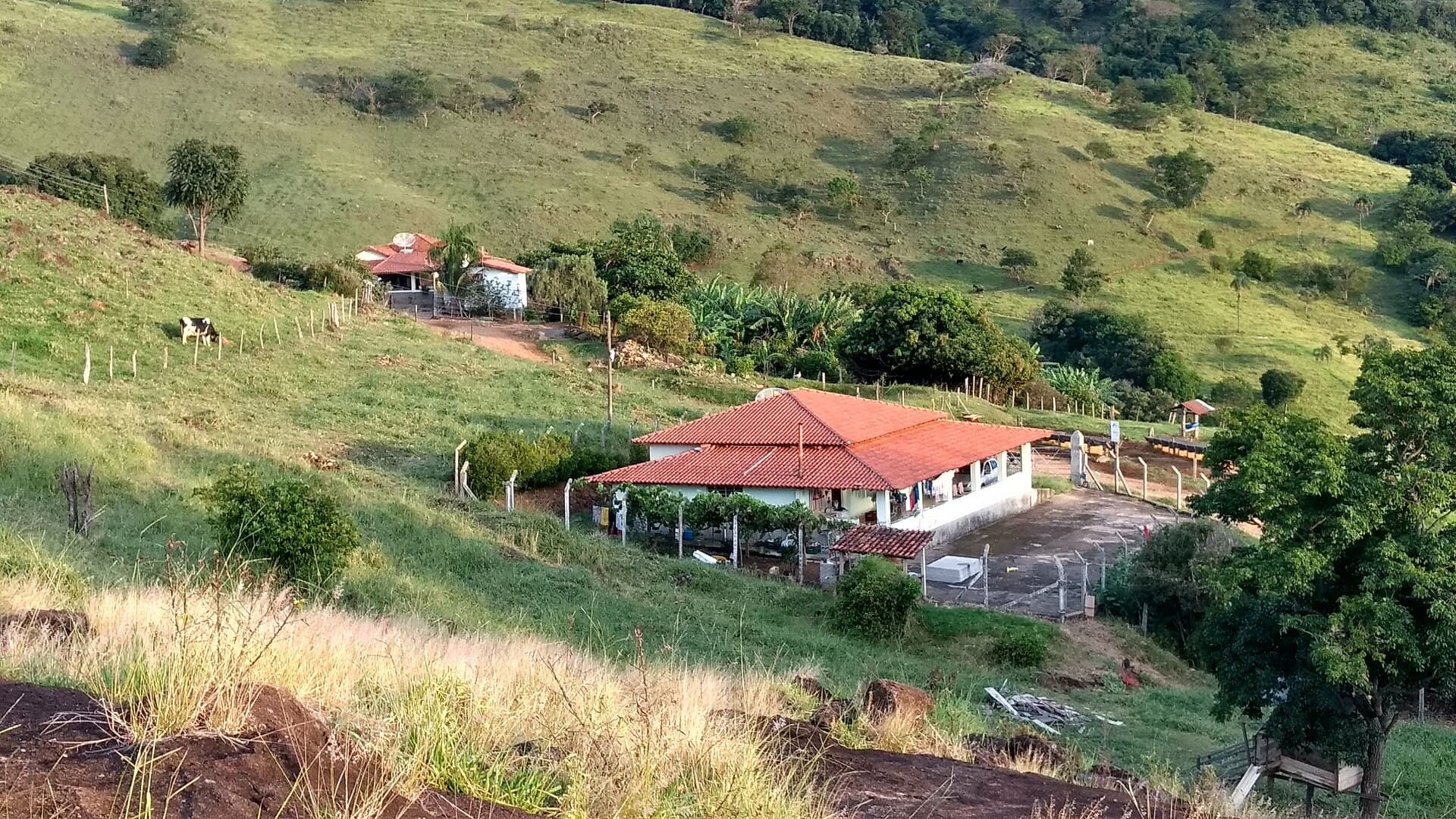 Pousada da Dona Cidinha (via Wikimedia Commons, CC BY-SA 4.0)