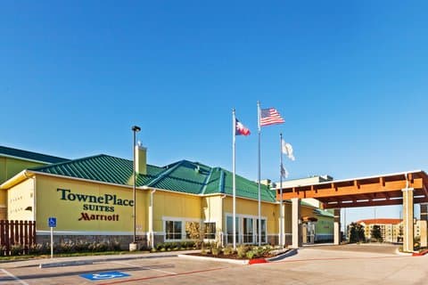 TownePlace Suites Abilene Northeast, Hotel in Abilene