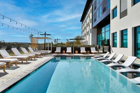 AC Hotel Austin Hill Country, Hotel in Barton Creek