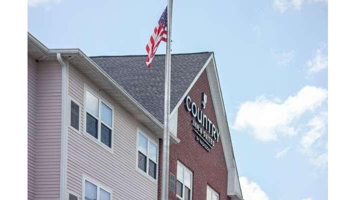 Country Inn & Suites, Wilmington, NC, Hotel in Kings Grant