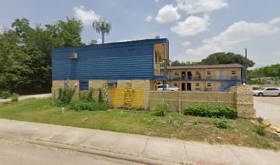 Dollar Inn, Hotel in Southside Place