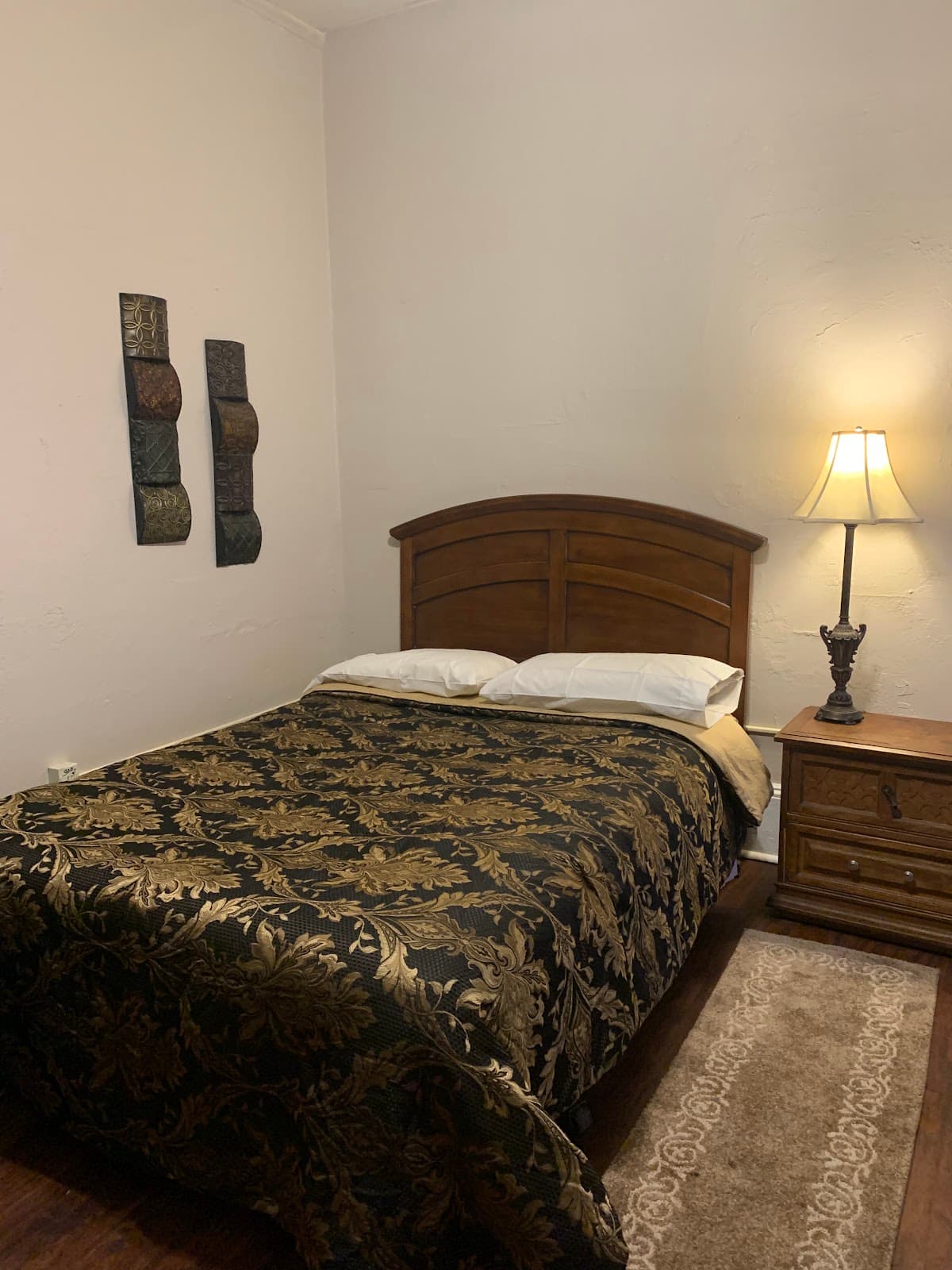 The Florida hotel, Hotel in Sanford