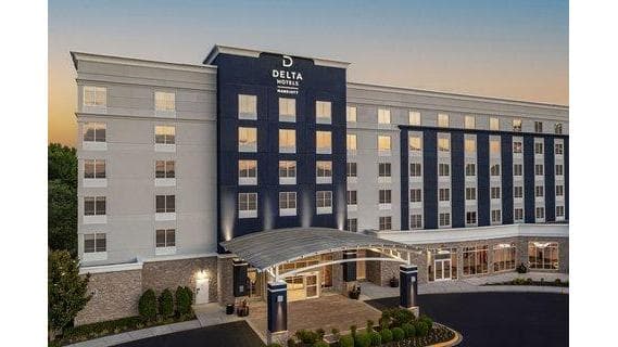 Delta Hotels Colonial Heights, Hotel in Petersburg