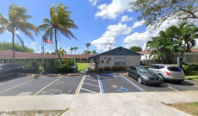 Rio Motel, Motel in Hallandale Beach