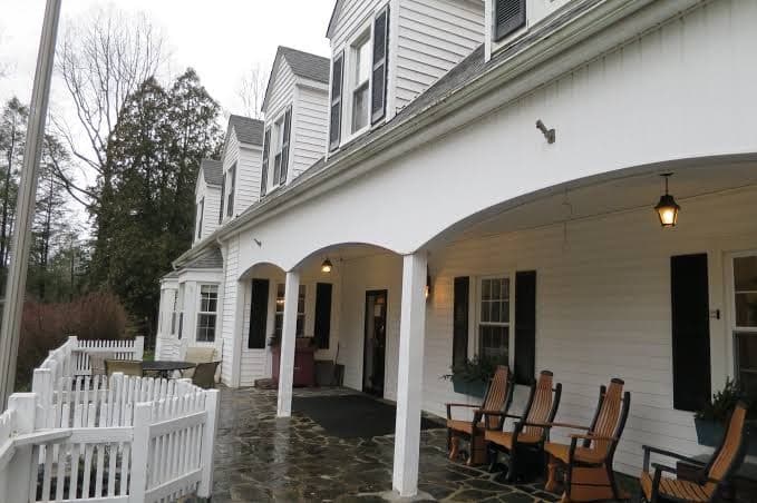 Richmond Inn Bed & Breakfast, Hostel in Spruce Pine