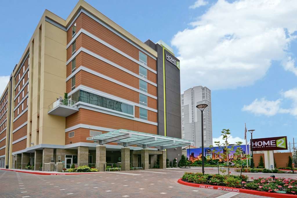 Home2 Suites by Hilton at the Galleria, Hotel in Bellaire
