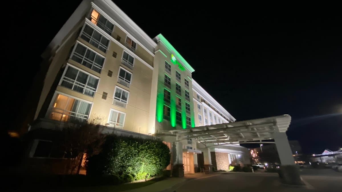 Holiday Inn & Suites Memphis - Wolfchase Galleria, Hotel in Cordova