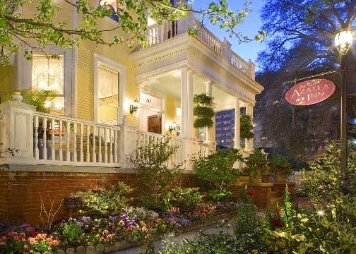 Azalea Inn and Villas, Hotel in Savannah