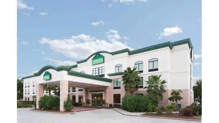 Microtel Inn & Suites by Wyndham Houma, Hotel in Bayou Cane