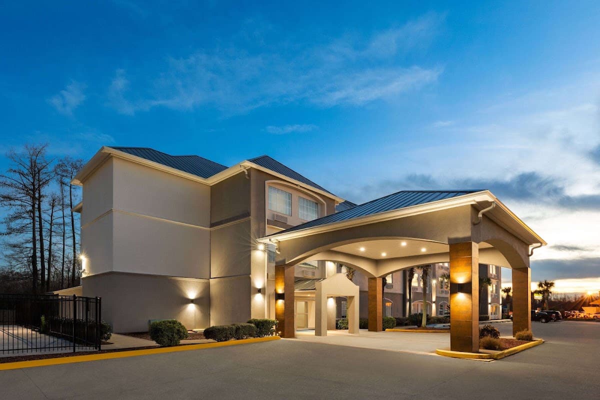 La Quinta Inn & Suites Houma, Hotel in Bayou Cane