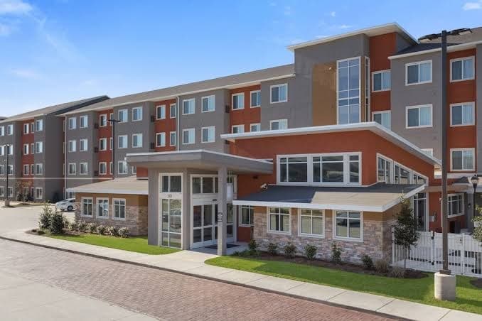 Residence Inn Shreveport-Bossier City/Downtown, Hotel in Bossier City