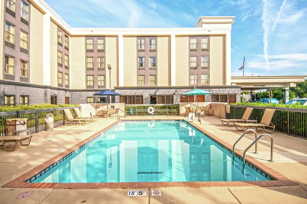 TownePlace Suites Shreveport-Bossier City, Hotel in Bossier City