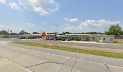 Ed's Motel, Motel in Port Allen