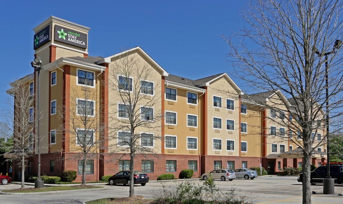 Extended Stay America - Baton Rouge - Citiplace, Hotel in Inniswold