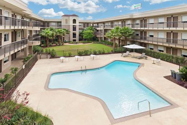 Wyndham Garden Baton Rouge, Hotel in Inniswold