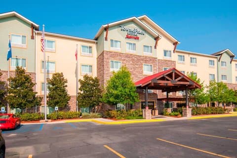 TownePlace Suites Baton Rouge Gonzales, Hotel in Gonzales
