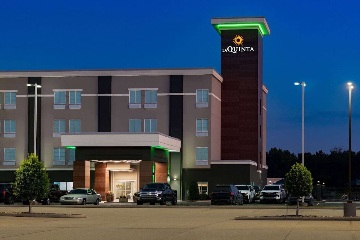 La Quinta Inn & Suites Gonzales LA, Hotel in Gonzales