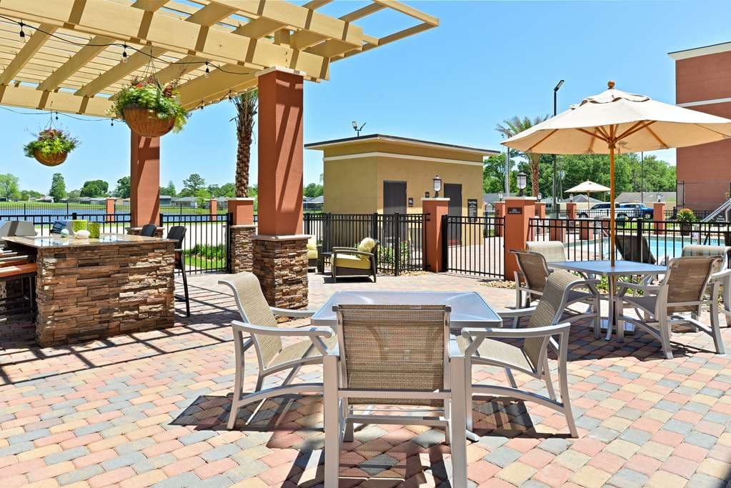 Homewood Suites by Hilton Houma, Hotel in Bayou Cane
