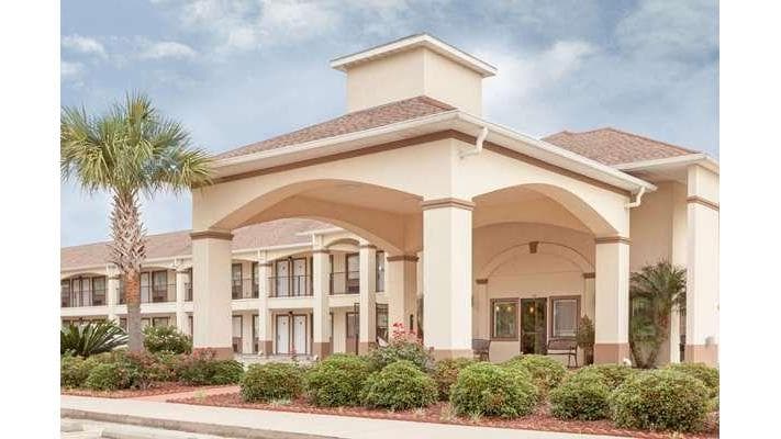 Howard Johnson by Wyndham Lafayette, Motel in Lafayette