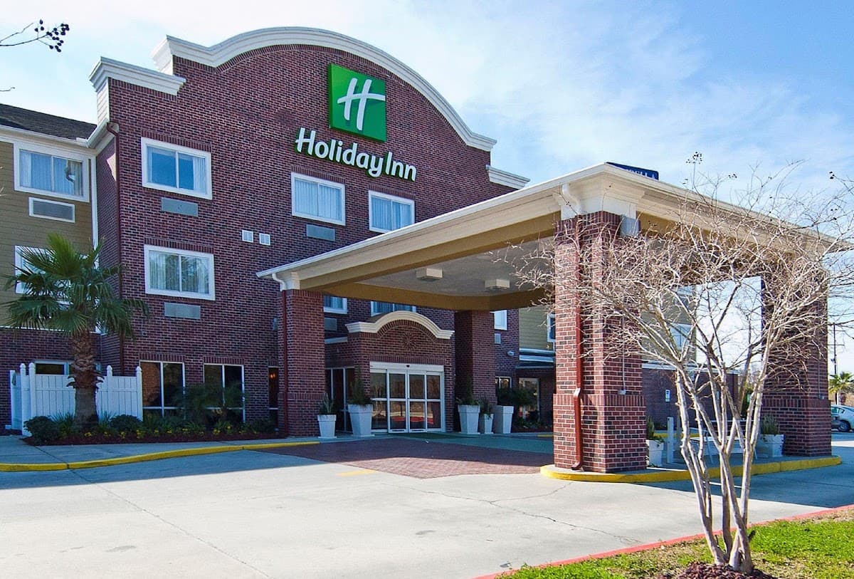 Holiday Inn & Suites Slidell - New Orleans Area, Hotel in Slidell