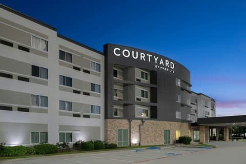 Courtyard Houston NW/290 Corridor, Hotel in Jersey Village