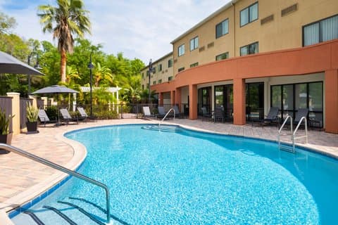 Fairfield Inn & Suites Orlando Ocoee, Hotel in Ocoee